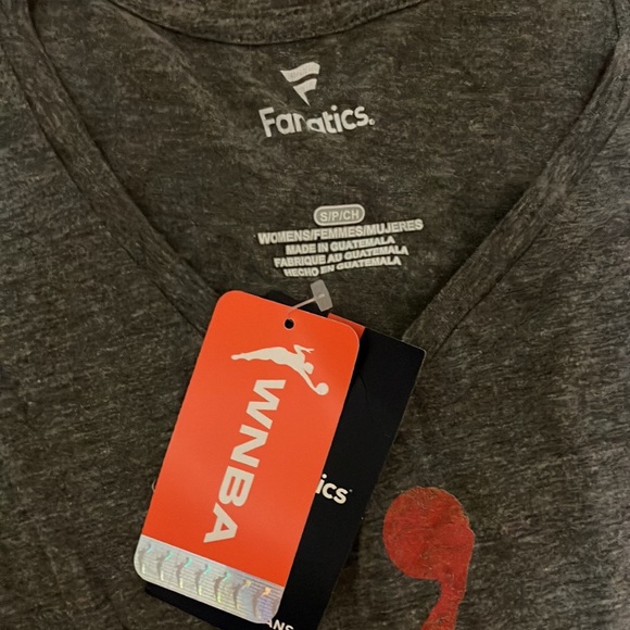 Women’s WNBA Tees - Picture 7 of 9